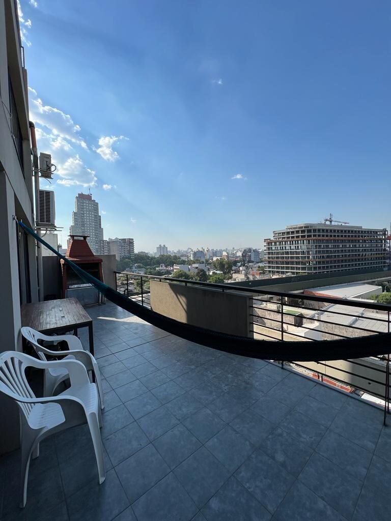 Venta de departamento 3 Ambientes en Villa Crespo, Capital Federal - 8