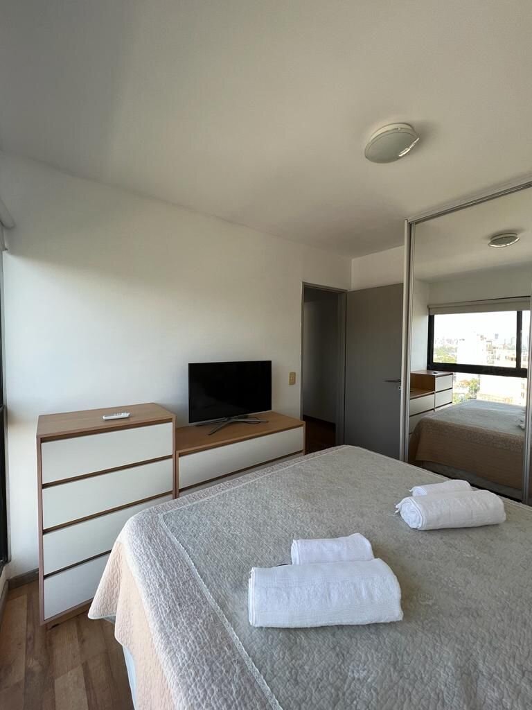 Venta de departamento 3 Ambientes en Villa Crespo, Capital Federal - 20