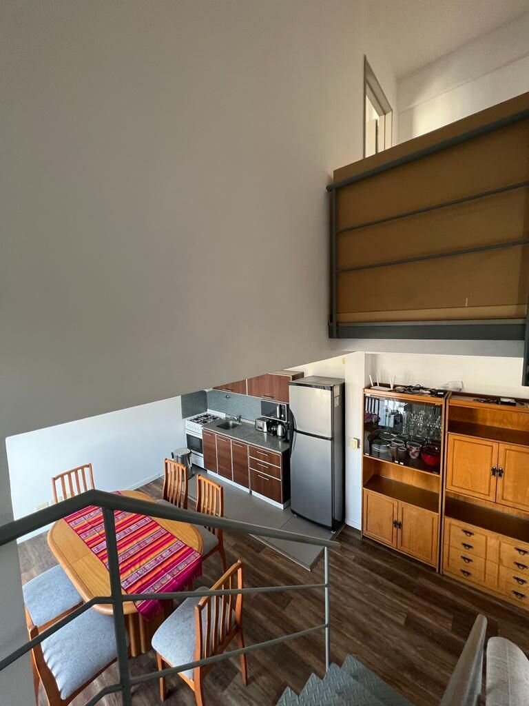Venta de departamento 3 Ambientes en Villa Crespo, Capital Federal - 13