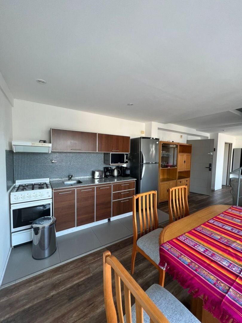 Venta de departamento 3 Ambientes en Villa Crespo, Capital Federal - 6