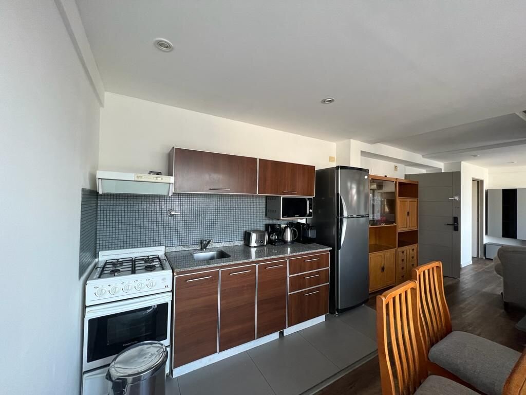 Venta de departamento 3 Ambientes en Villa Crespo, Capital Federal - 7