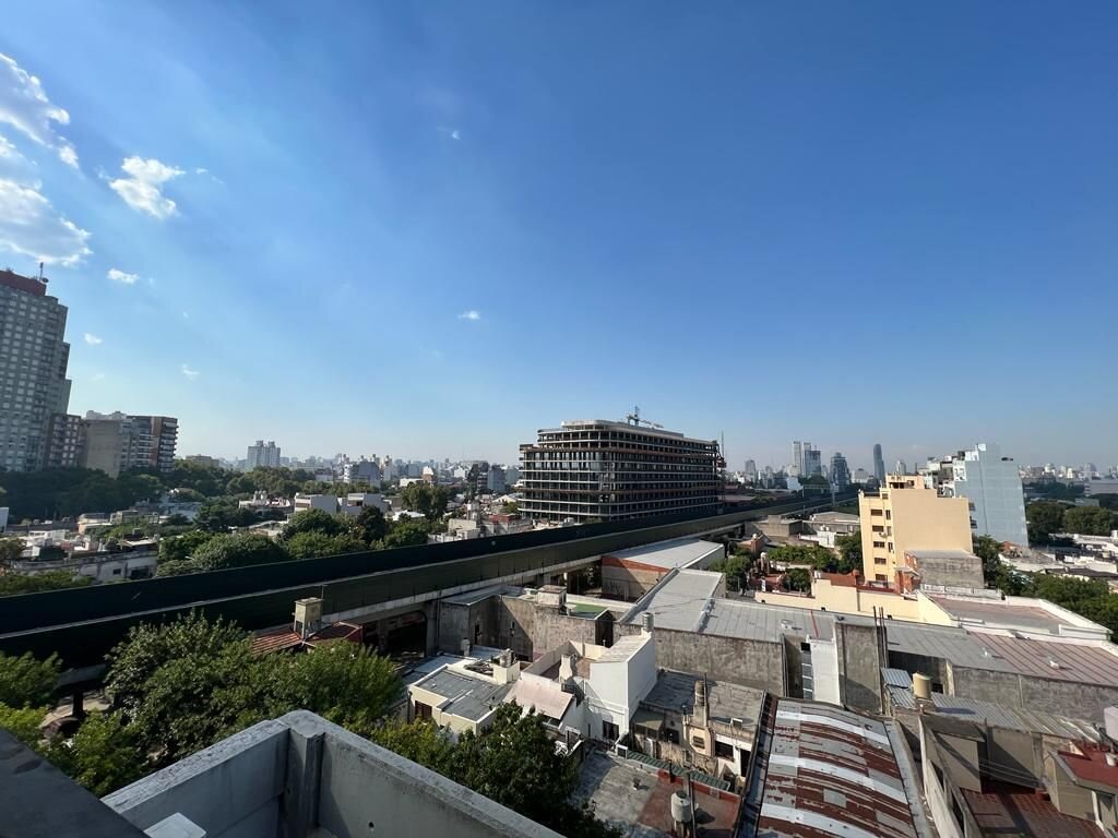 Venta de departamento 3 Ambientes en Villa Crespo, Capital Federal - 9