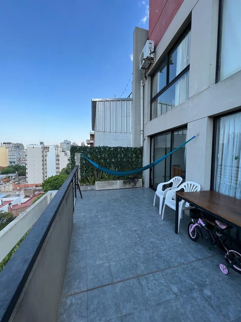 Venta de departamento 3 Ambientes en Villa Crespo, Capital Federal - 10