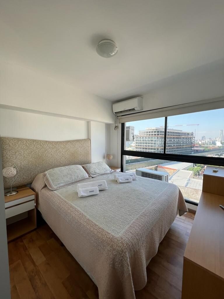 Venta de departamento 3 Ambientes en Villa Crespo, Capital Federal - 19