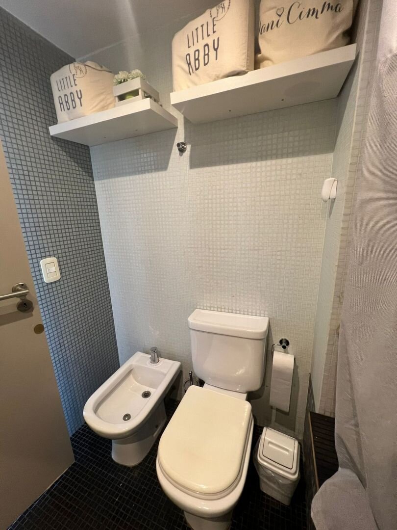 Venta de departamento 3 Ambientes en Villa Crespo, Capital Federal - 17
