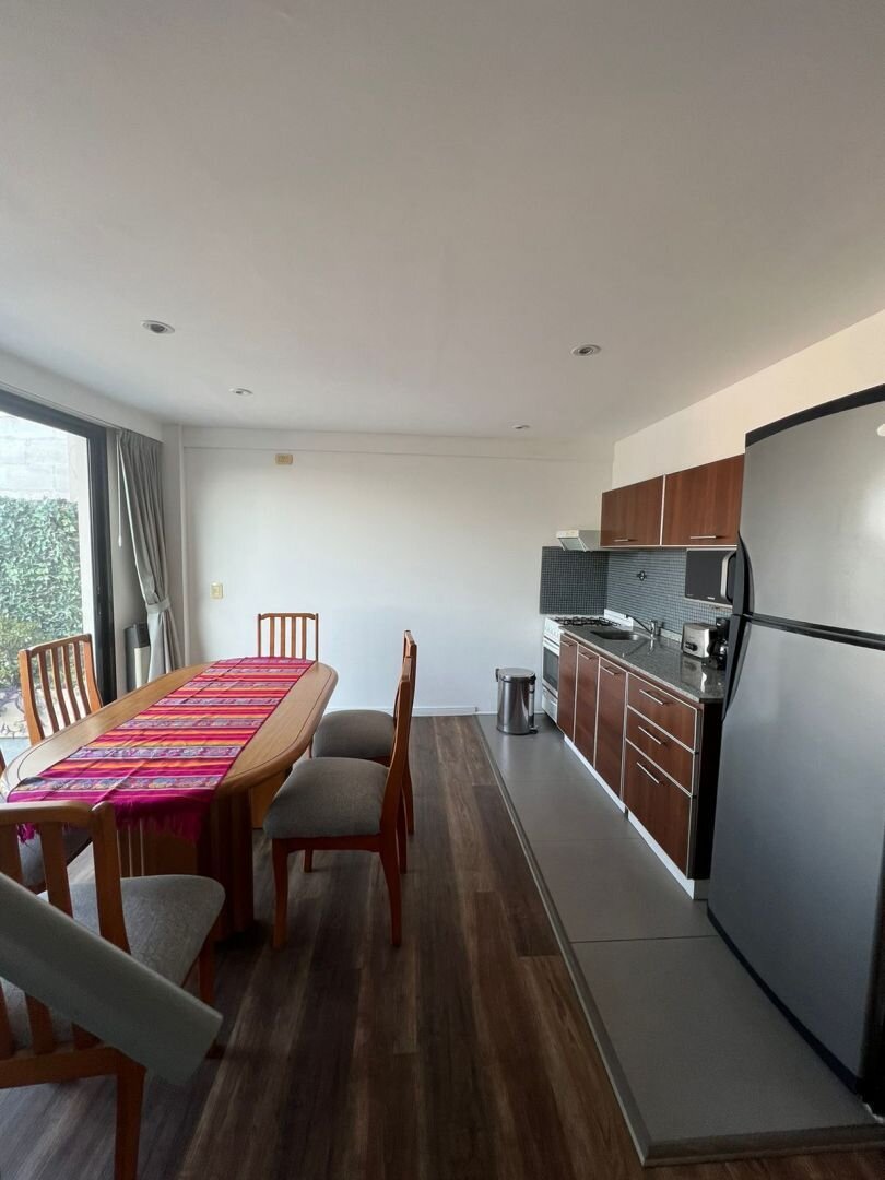 Venta de departamento 3 Ambientes en Villa Crespo, Capital Federal - 3