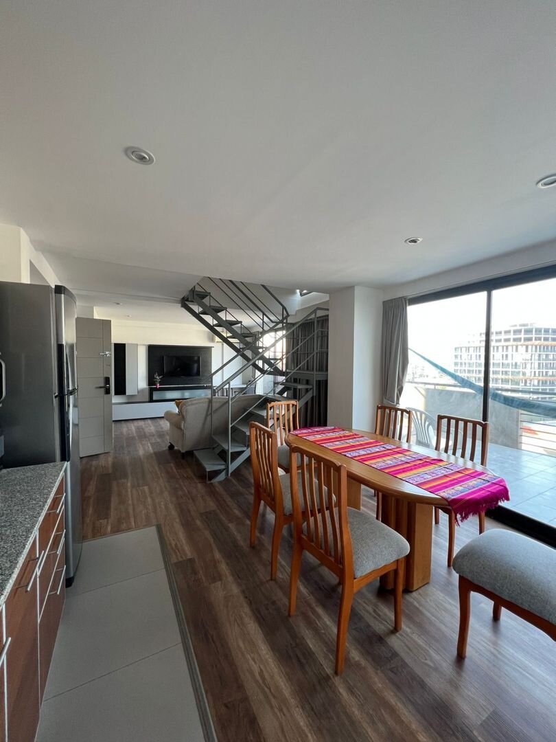 Venta de departamento 3 Ambientes en Villa Crespo, Capital Federal - 1