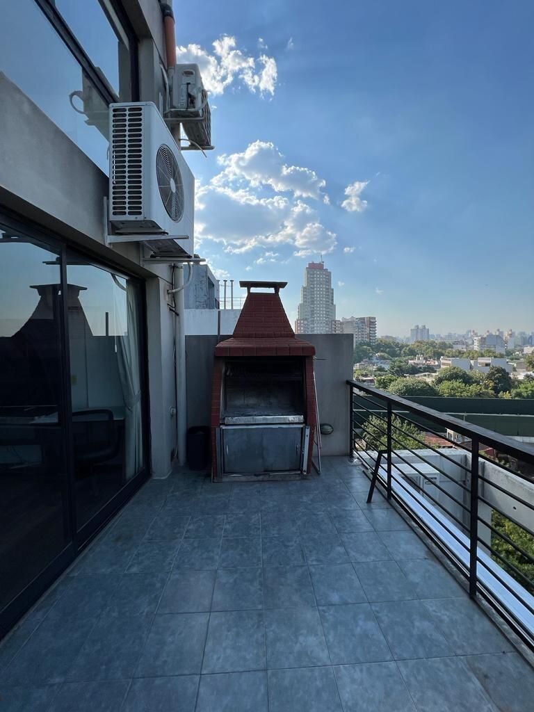 Venta de departamento 3 Ambientes en Villa Crespo, Capital Federal - 2