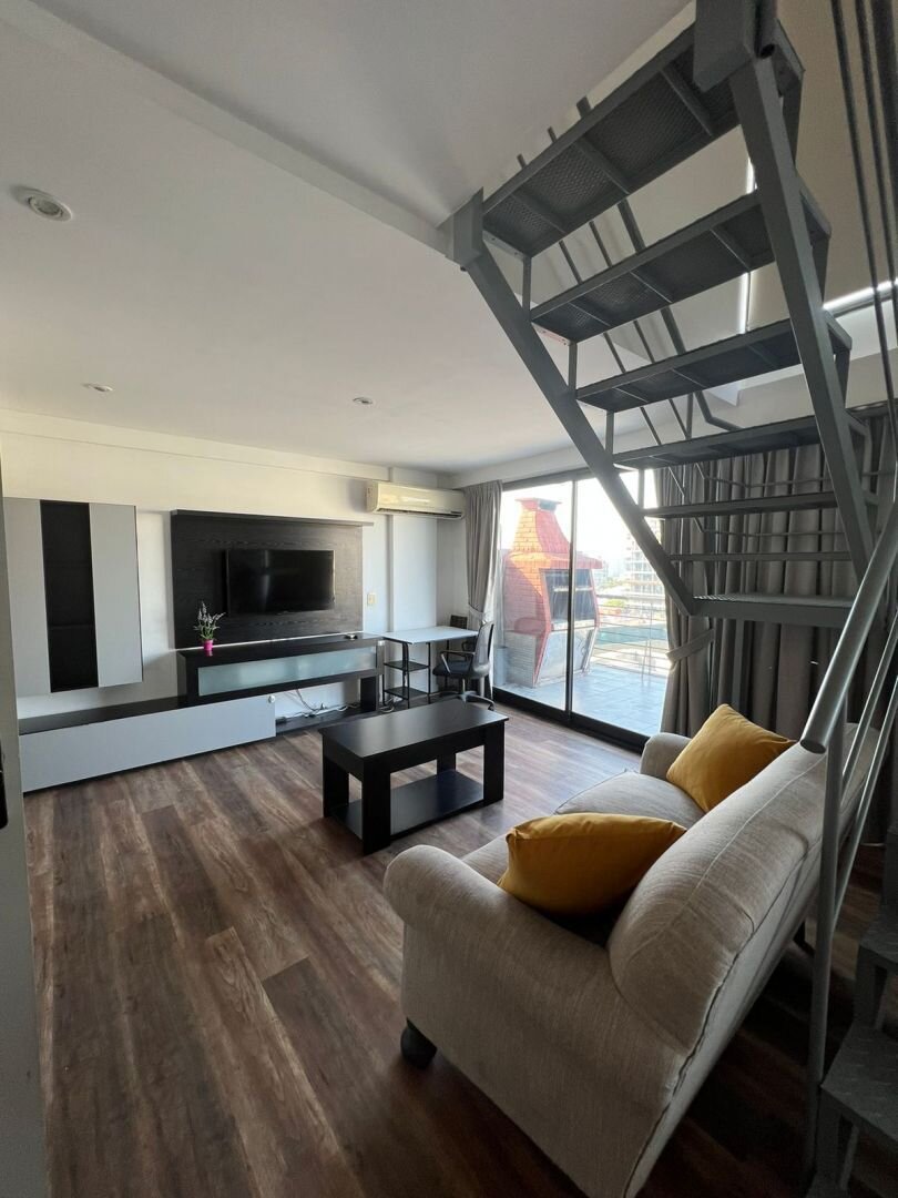 Venta de departamento 3 Ambientes en Villa Crespo, Capital Federal - 4