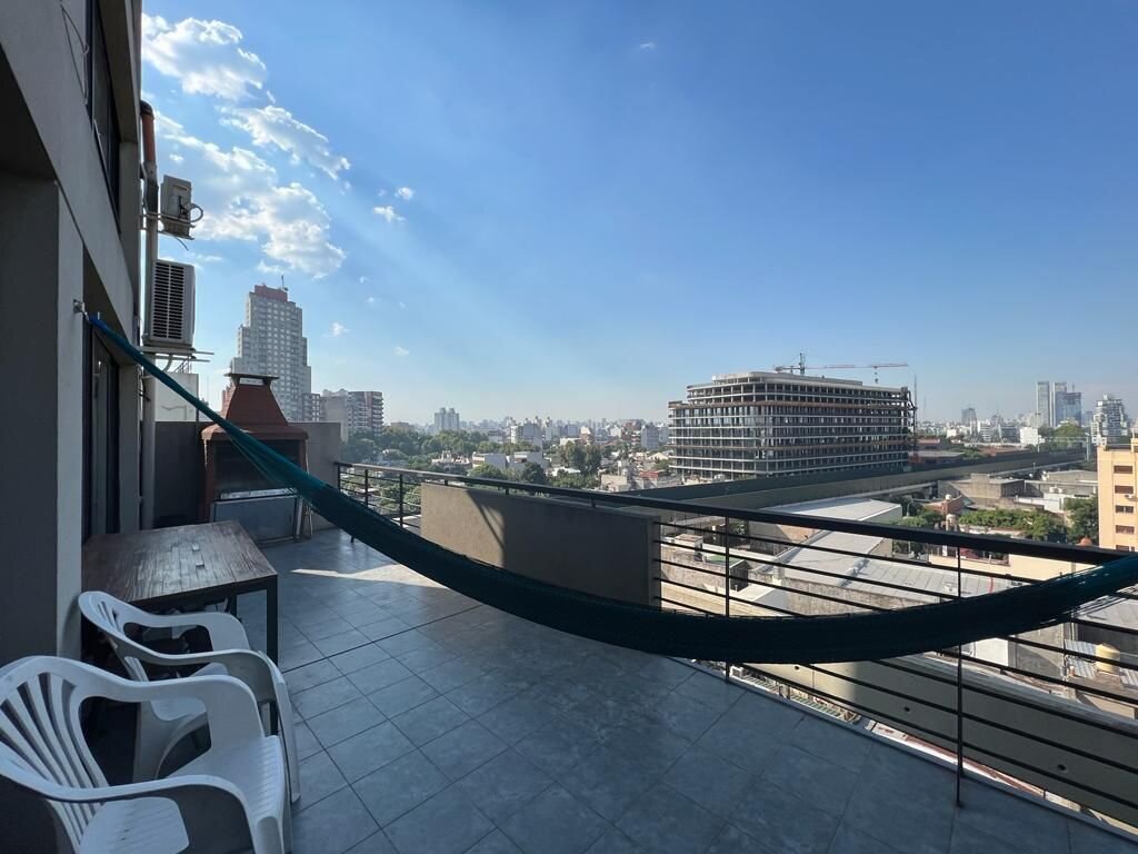 Venta de departamento 3 Ambientes en Villa Crespo, Capital Federal - 12