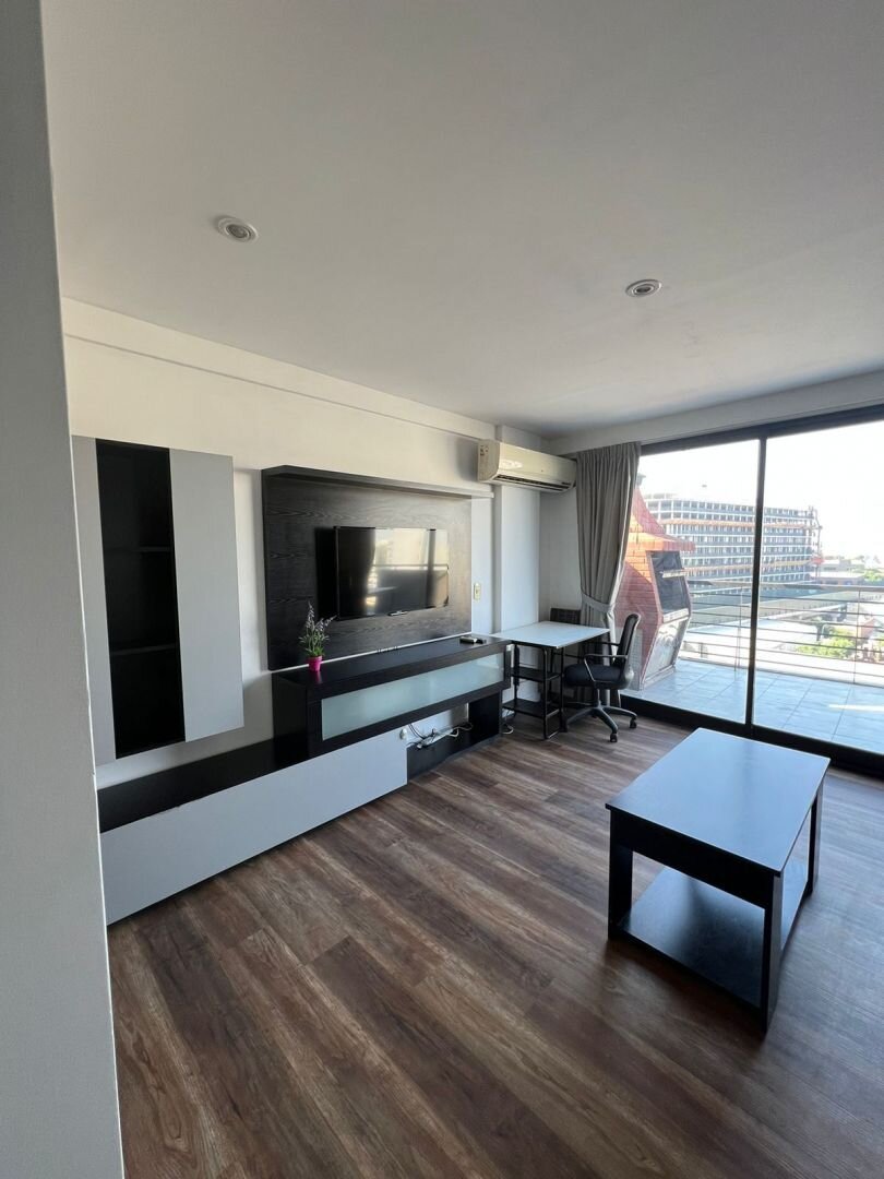 Venta de departamento 3 Ambientes en Villa Crespo, Capital Federal - 11