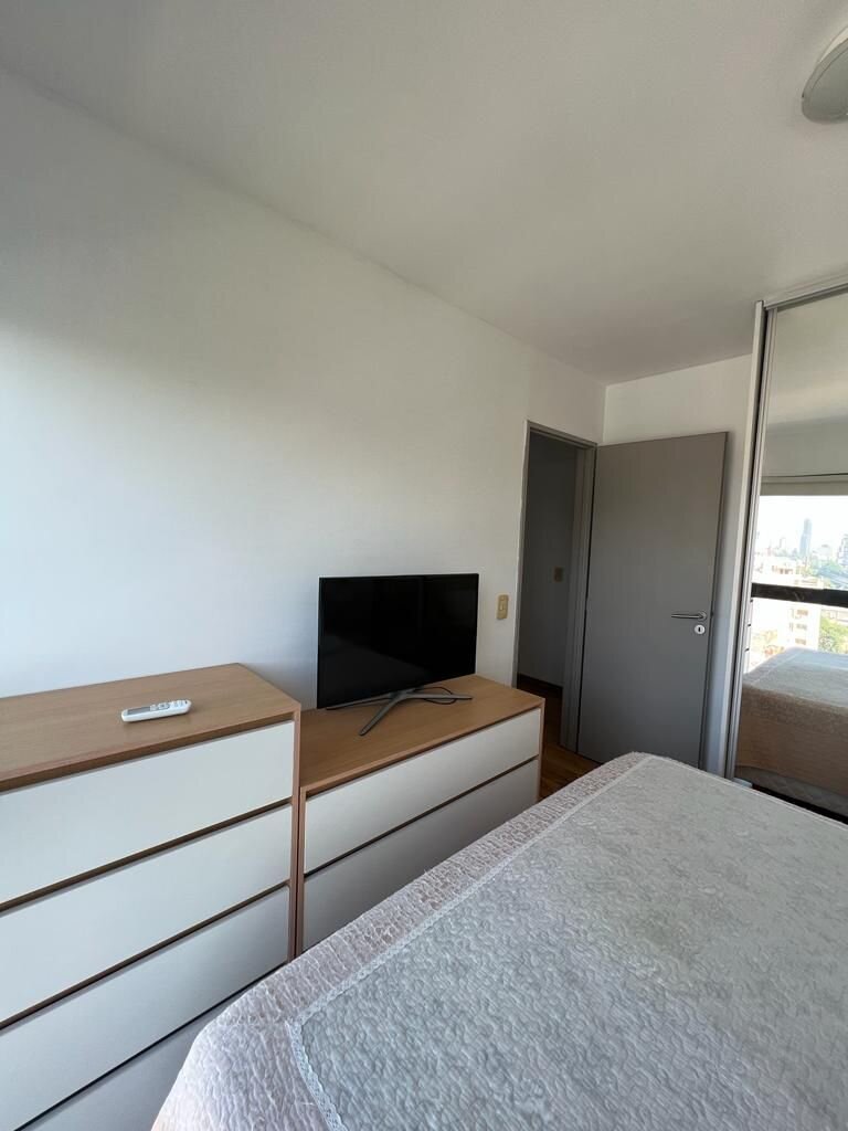 Venta de departamento 3 Ambientes en Villa Crespo, Capital Federal - 21