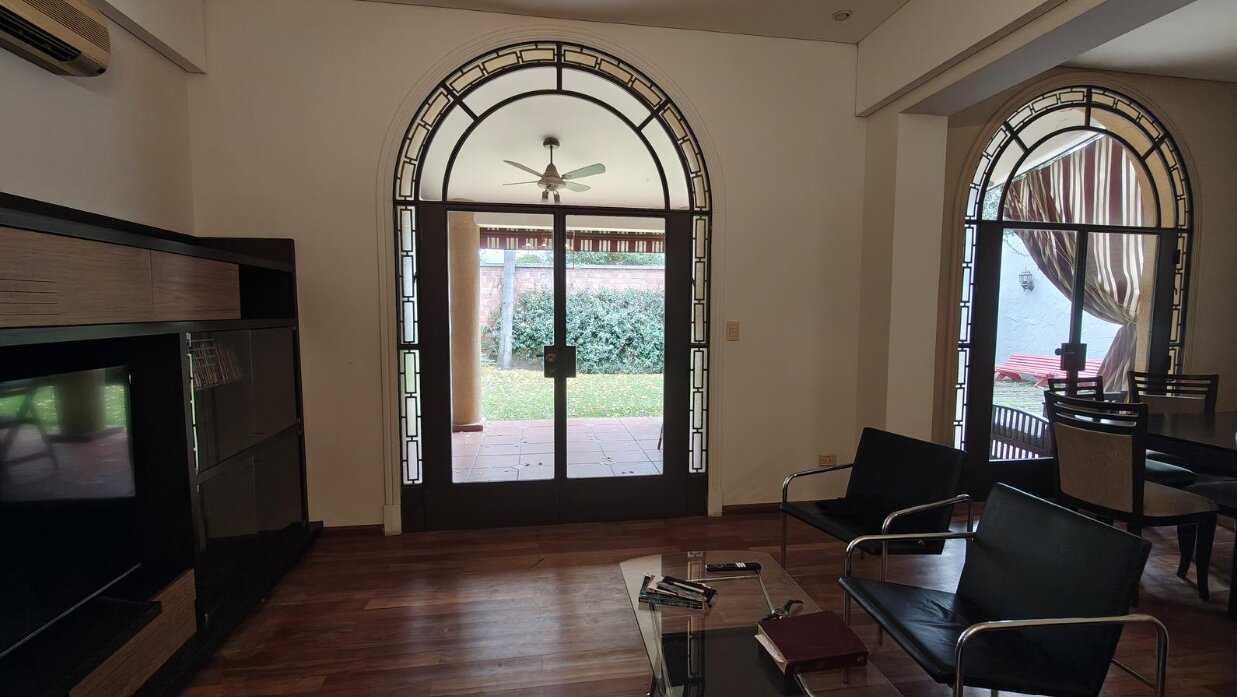 Maza 1300 - Casa de 3 dormitorios con Jardín - 11