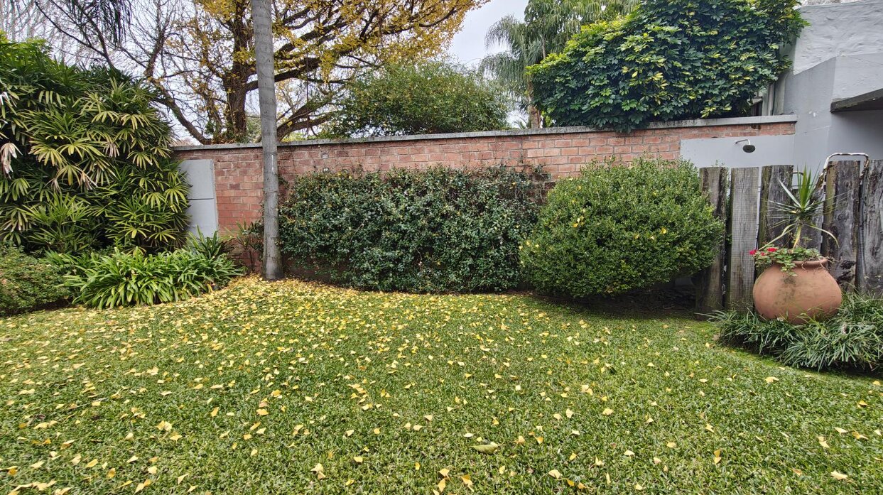 Maza 1300 - Casa de 3 dormitorios con Jardín - 3
