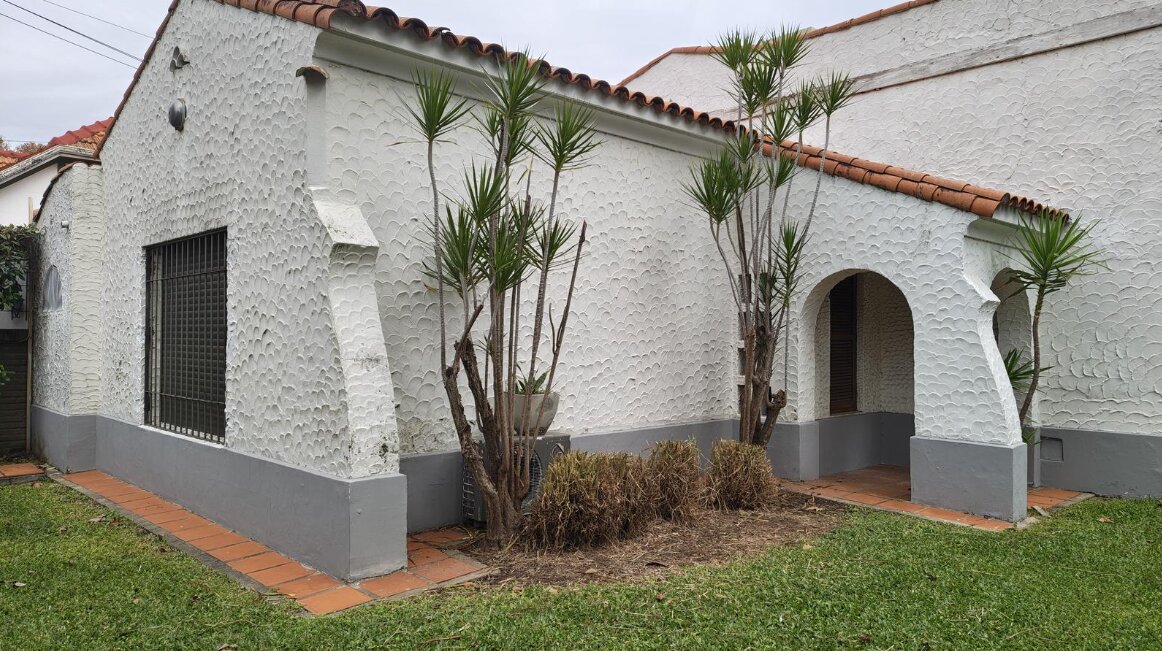 Maza 1300 - Casa de 3 dormitorios con Jardín - 2