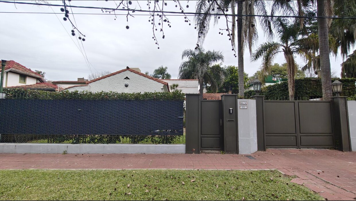 Maza 1300 - Casa de 3 dormitorios con Jardín - 26
