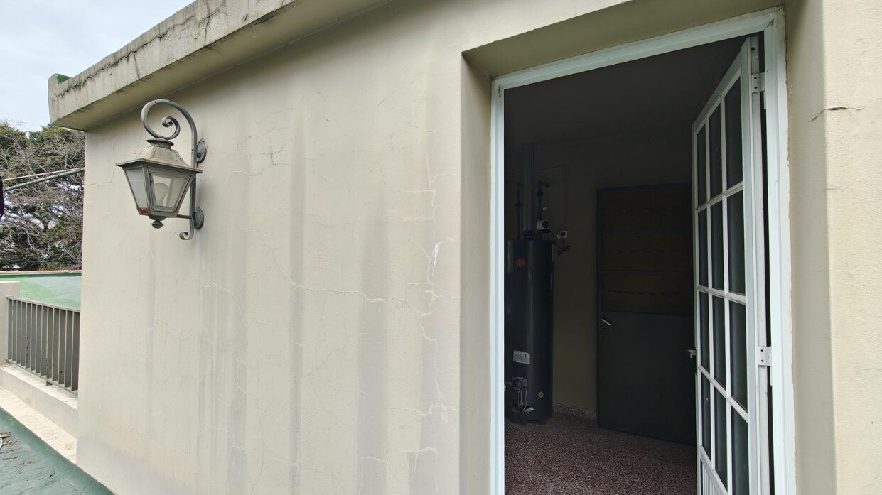 Maza 1300 - Casa de 3 dormitorios con Jardín - 22