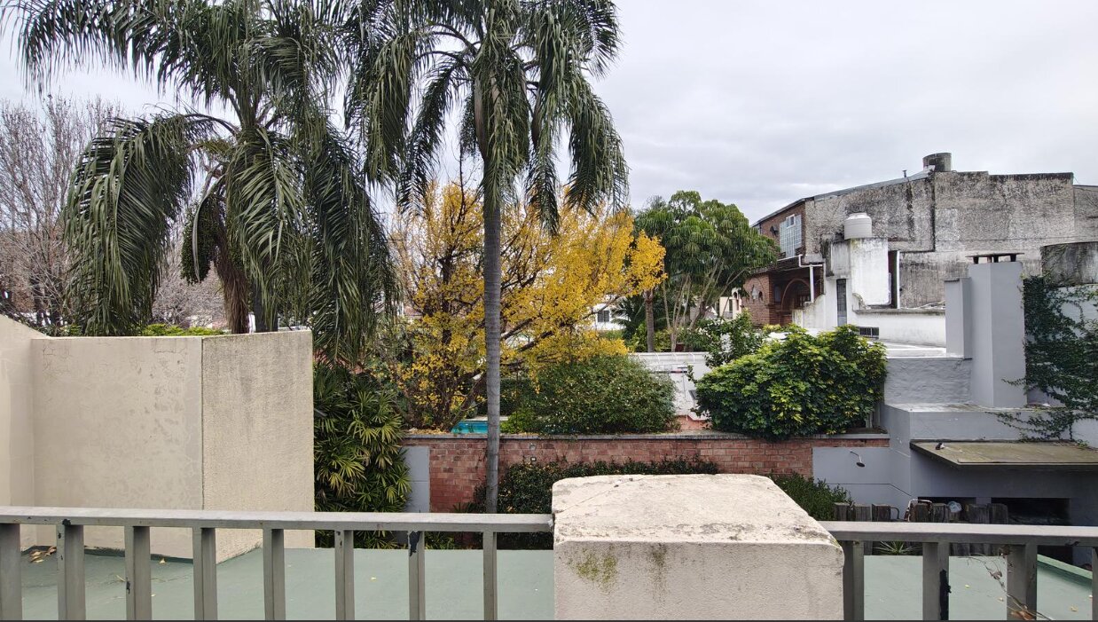 Maza 1300 - Casa de 3 dormitorios con Jardín - 25