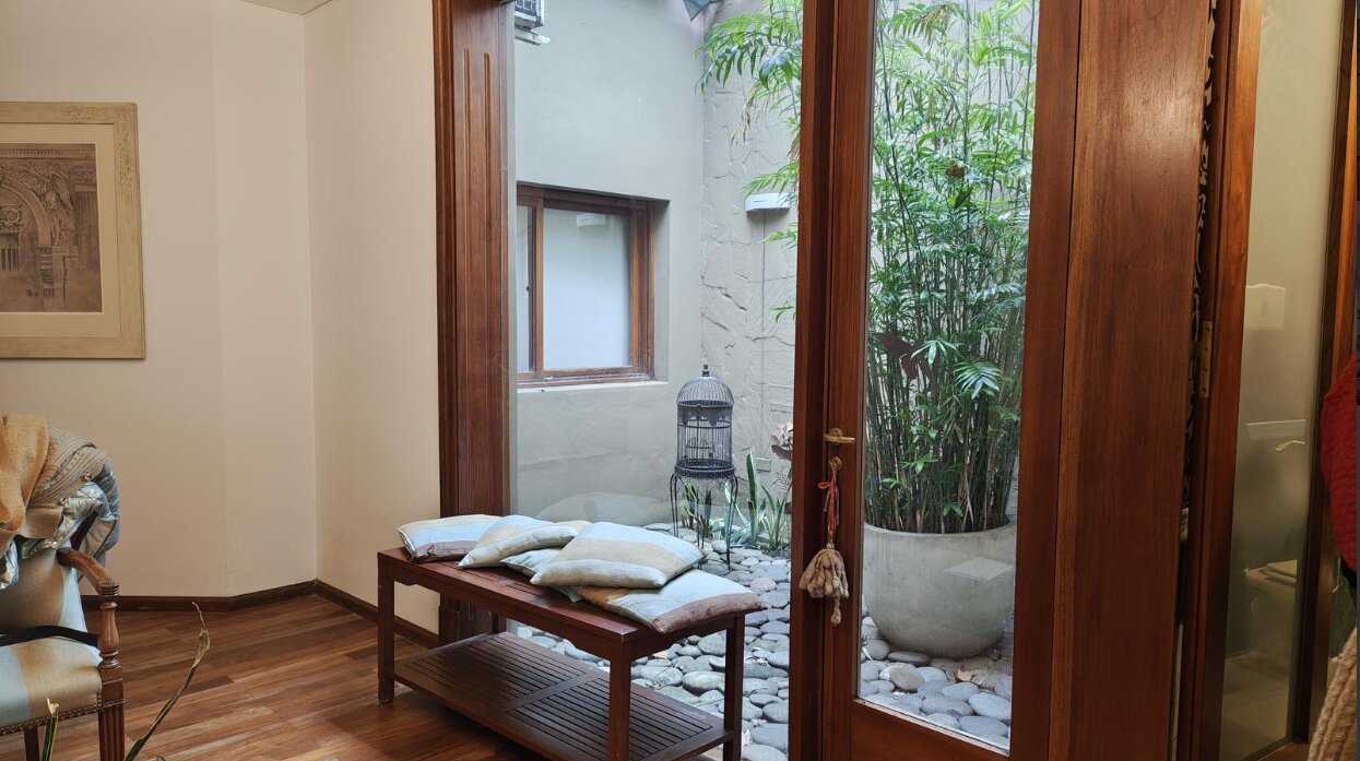 Maza 1300 - Casa de 3 dormitorios con Jardín - 6
