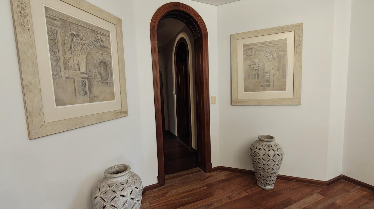 Maza 1300 - Casa de 3 dormitorios con Jardín - 12