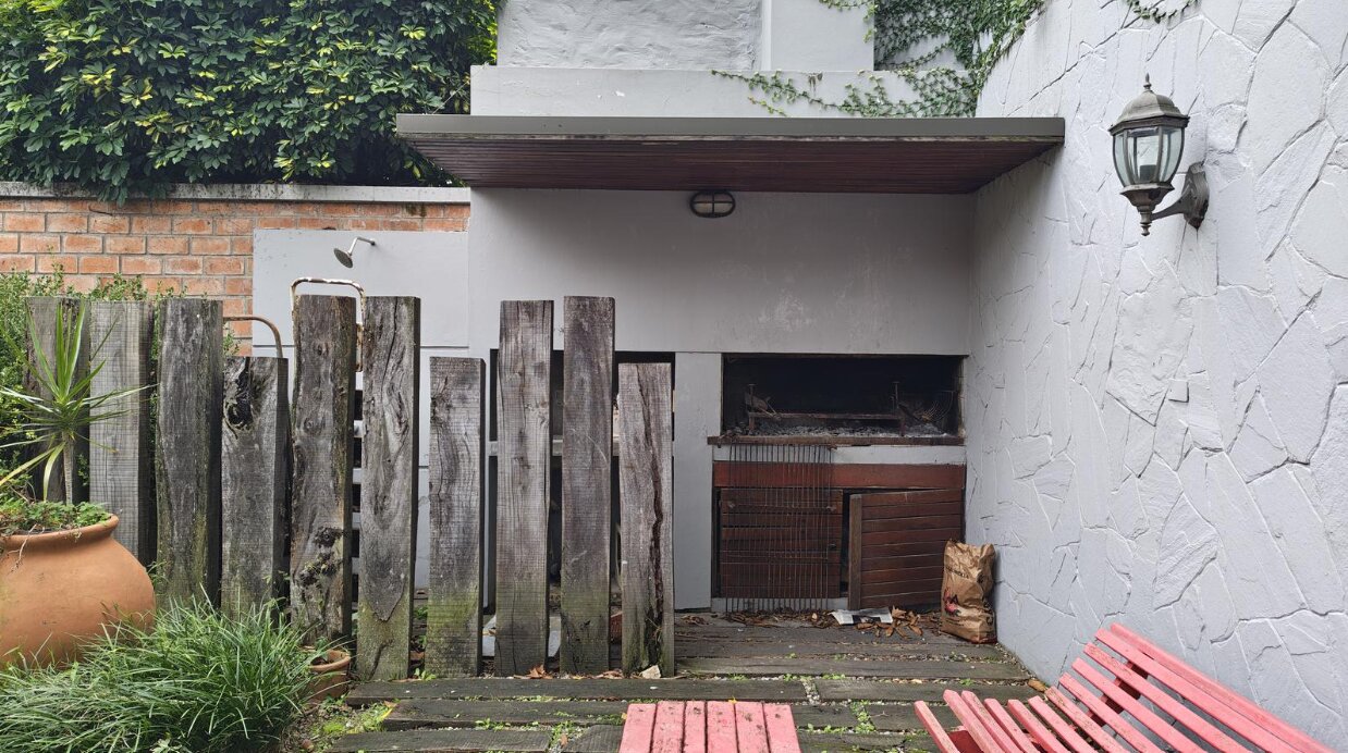 Maza 1300 - Casa de 3 dormitorios con Jardín - 23