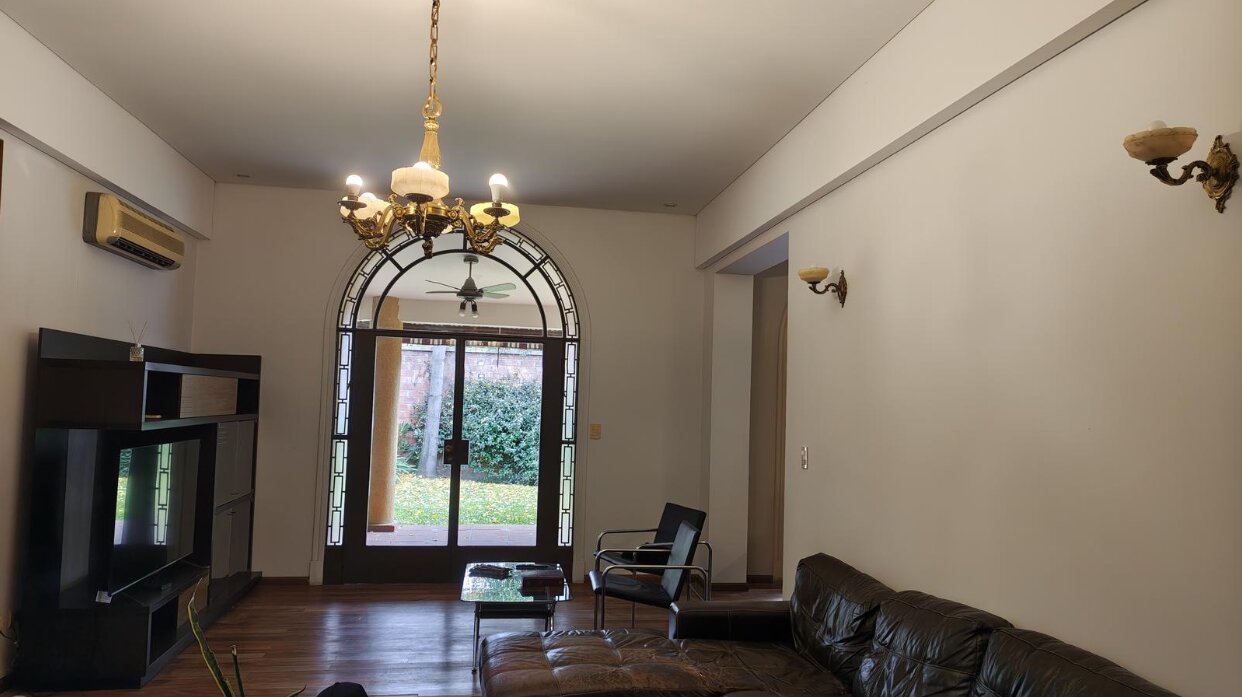 Maza 1300 - Casa de 3 dormitorios con Jardín - 10