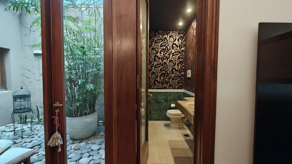 Maza 1300 - Casa de 3 dormitorios con Jardín - 8