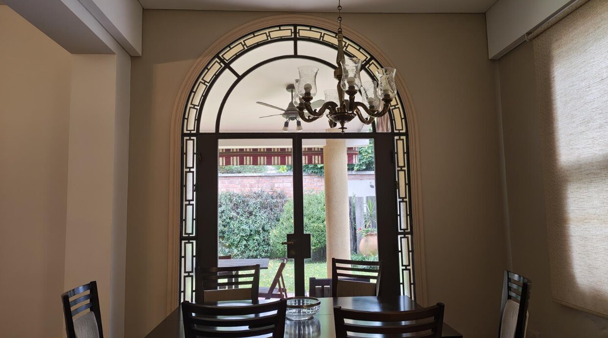 Maza 1300 - Casa de 3 dormitorios con Jardín - 4