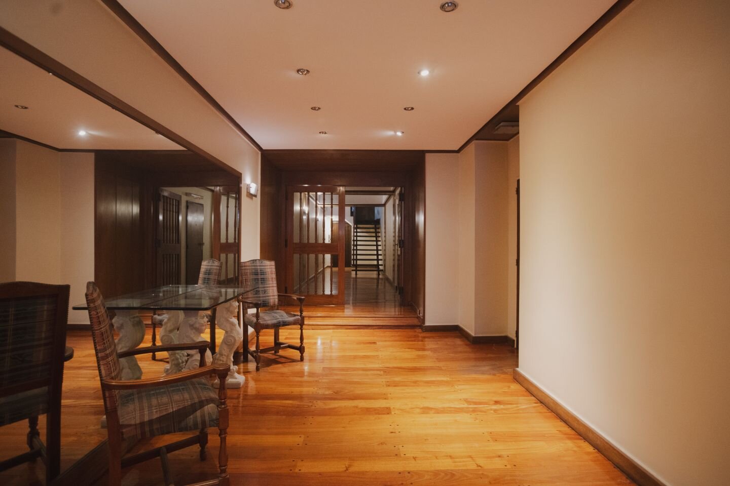 Venta de departamento 4 Ambientes + dependencia en Belgrano, Capital Federal - 44