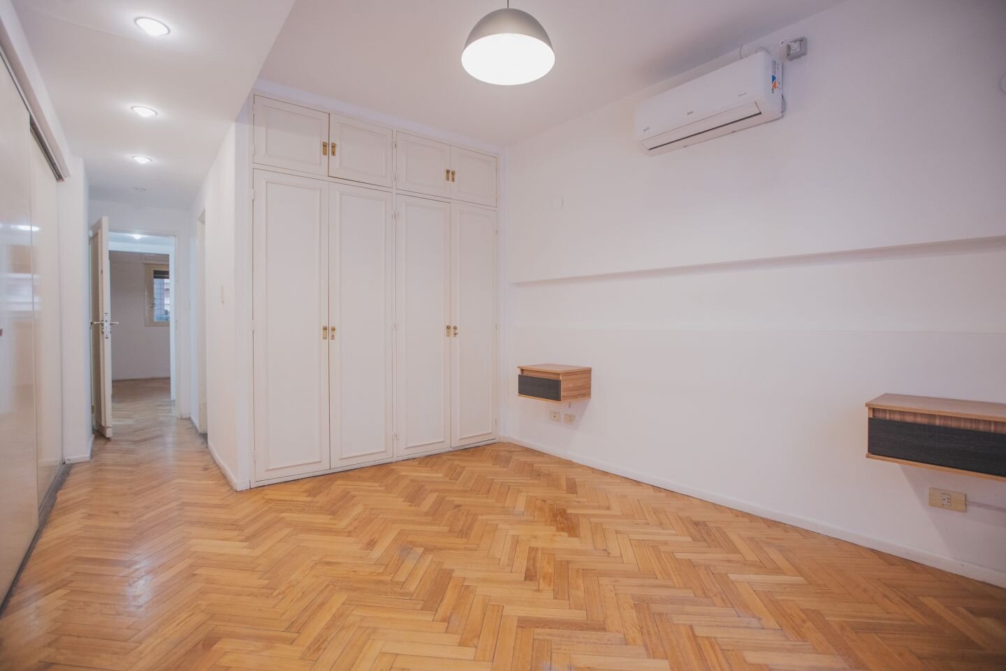 Venta de departamento 4 Ambientes + dependencia en Belgrano, Capital Federal - 18