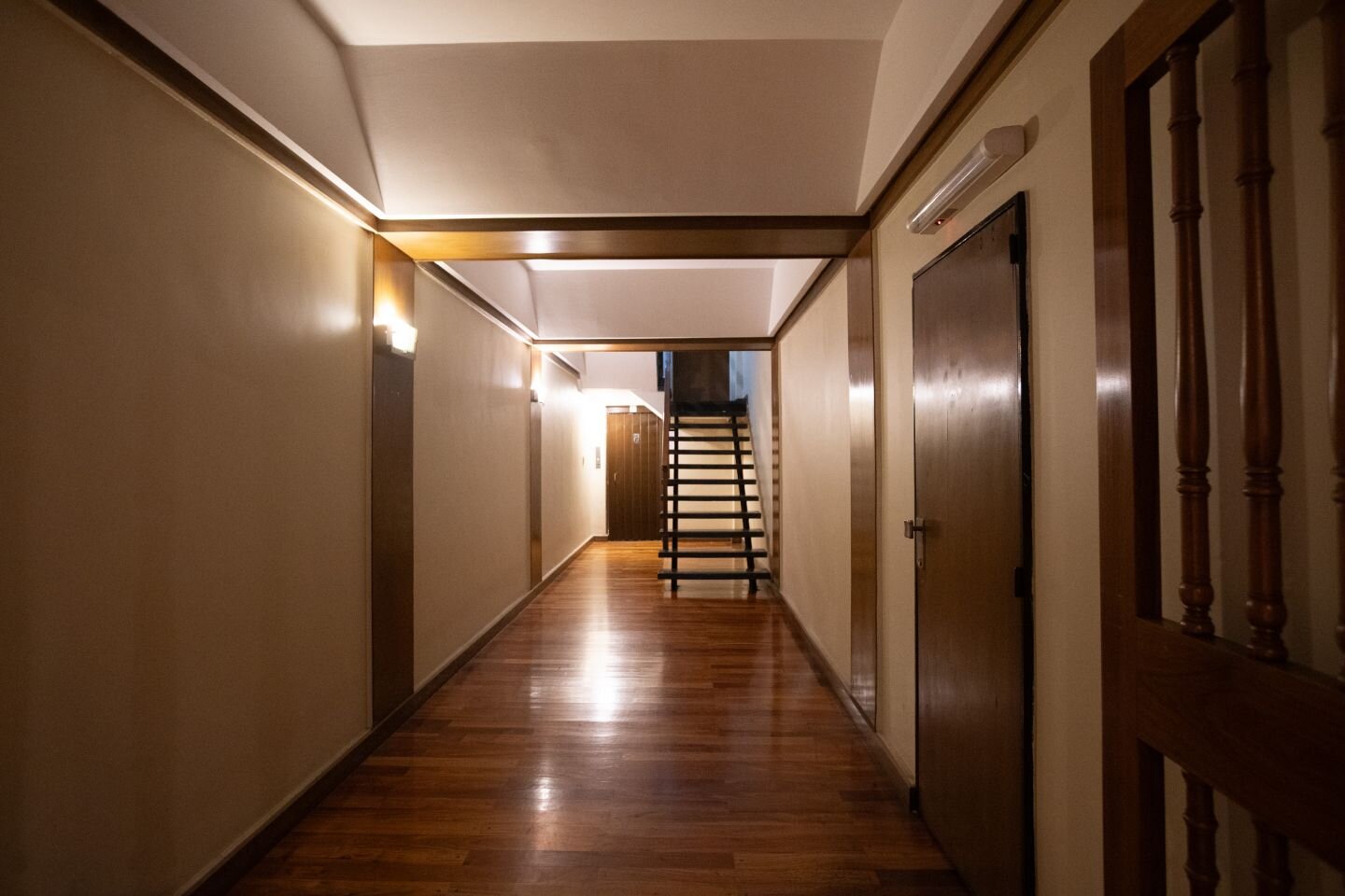Venta de departamento 4 Ambientes + dependencia en Belgrano, Capital Federal - 45