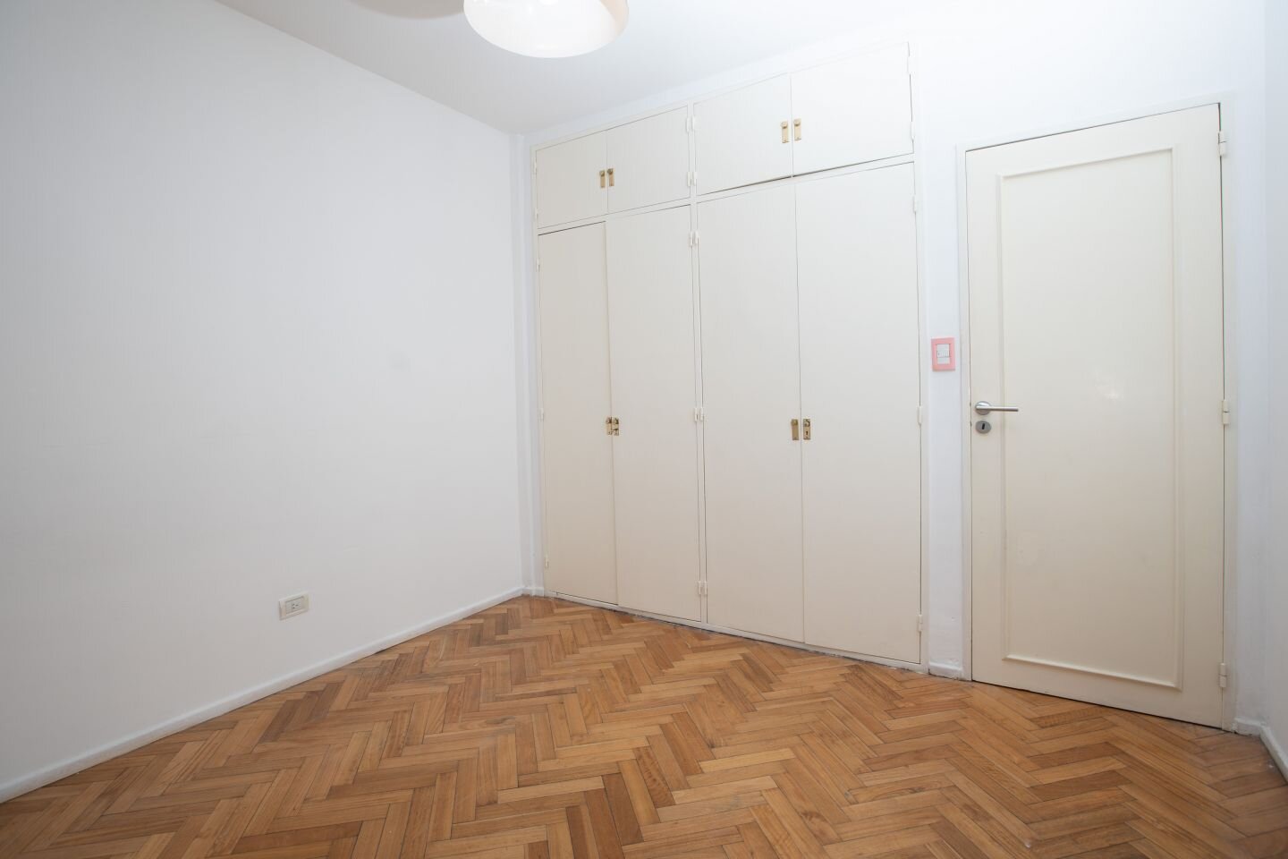 Venta de departamento 4 Ambientes + dependencia en Belgrano, Capital Federal - 12