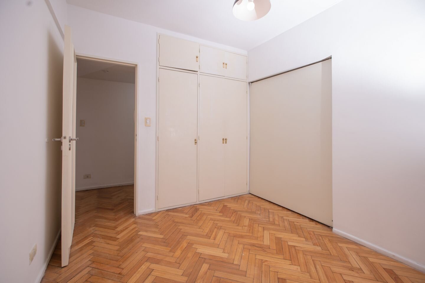 Venta de departamento 4 Ambientes + dependencia en Belgrano, Capital Federal - 13
