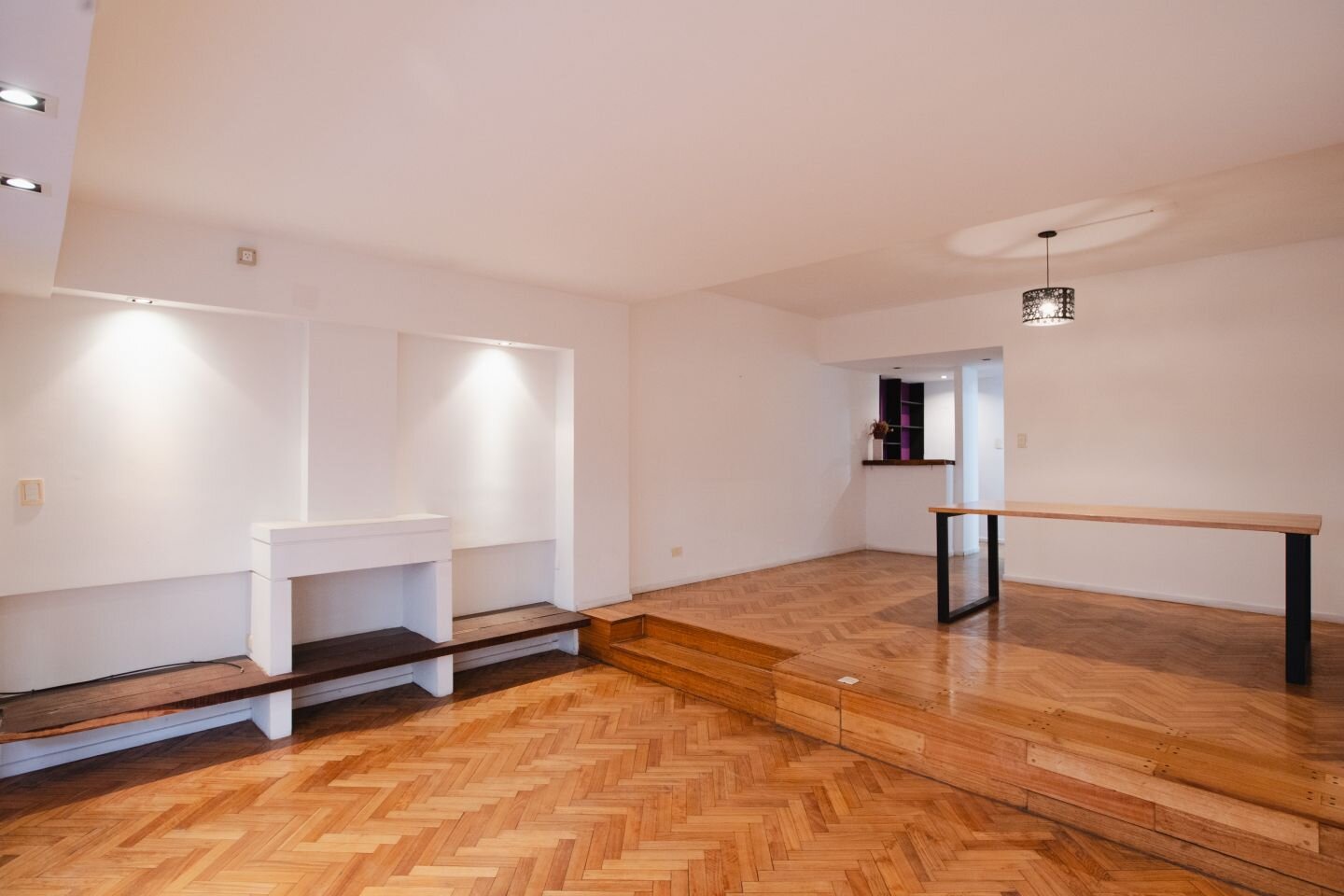 Venta de departamento 4 Ambientes + dependencia en Belgrano, Capital Federal - 16