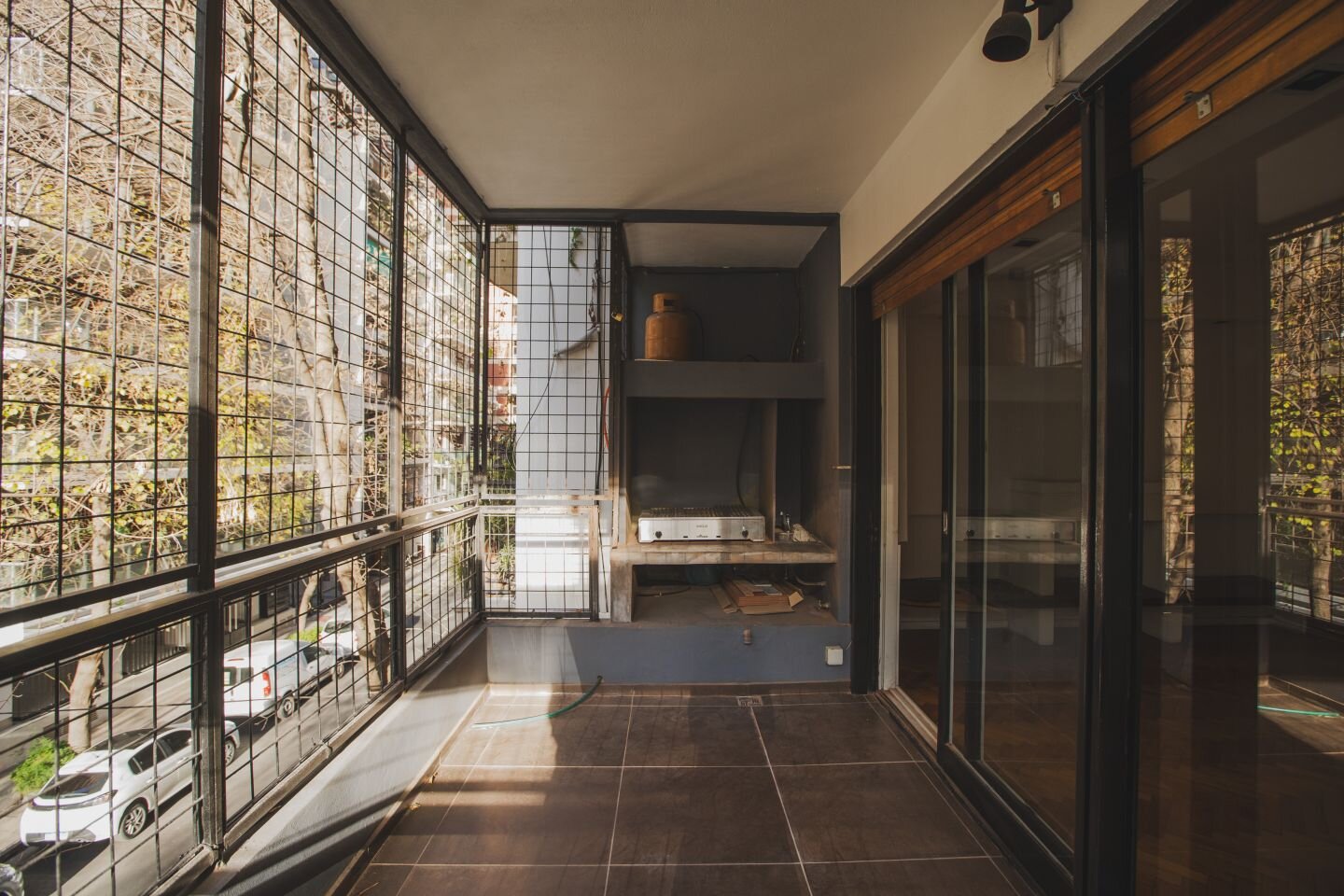 Venta de departamento 4 Ambientes + dependencia en Belgrano, Capital Federal - 7