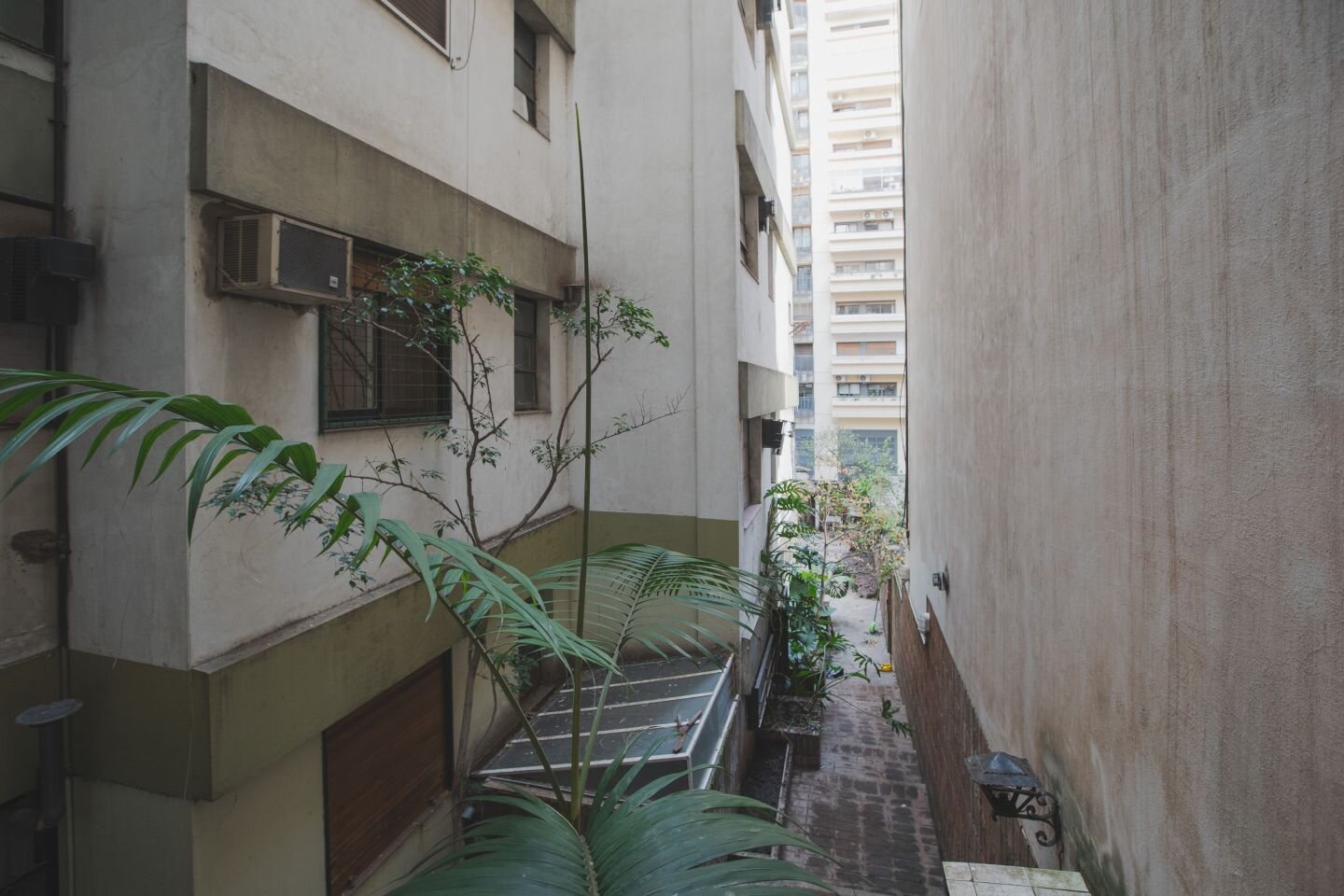 Venta de departamento 4 Ambientes + dependencia en Belgrano, Capital Federal - 40