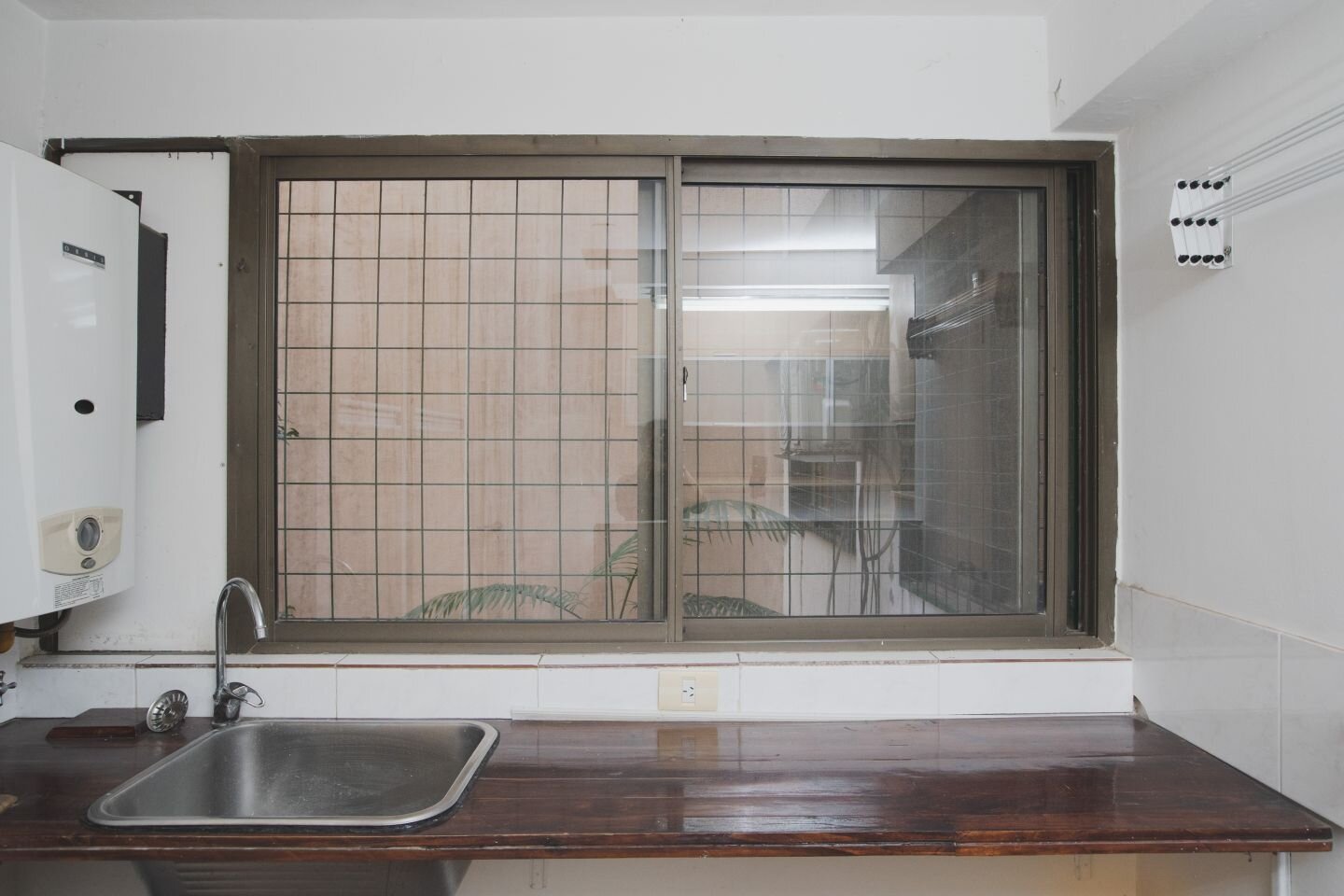 Venta de departamento 4 Ambientes + dependencia en Belgrano, Capital Federal - 38