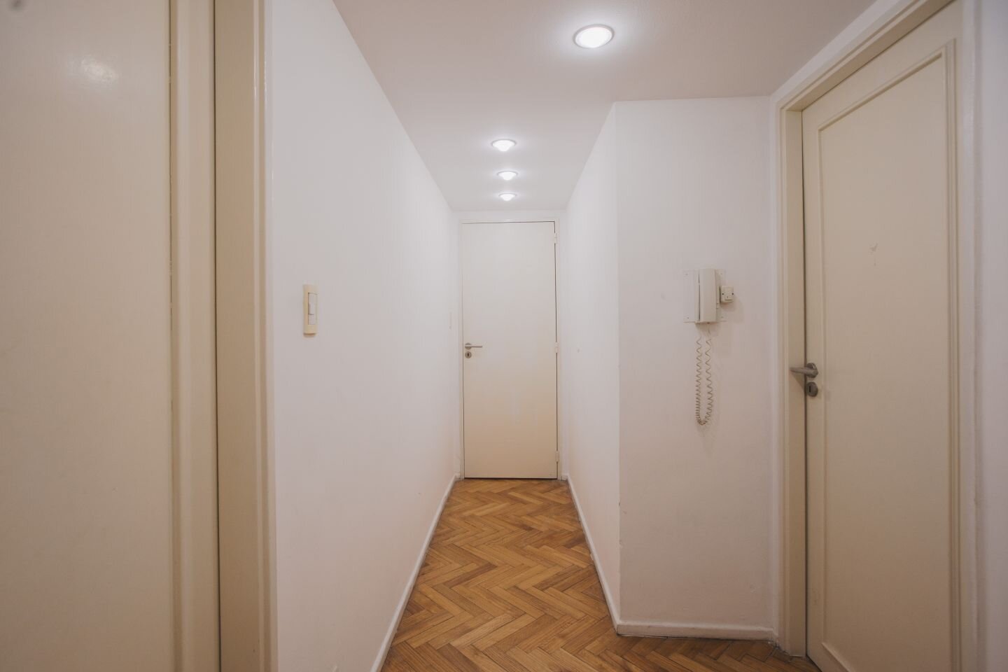 Venta de departamento 4 Ambientes + dependencia en Belgrano, Capital Federal - 29