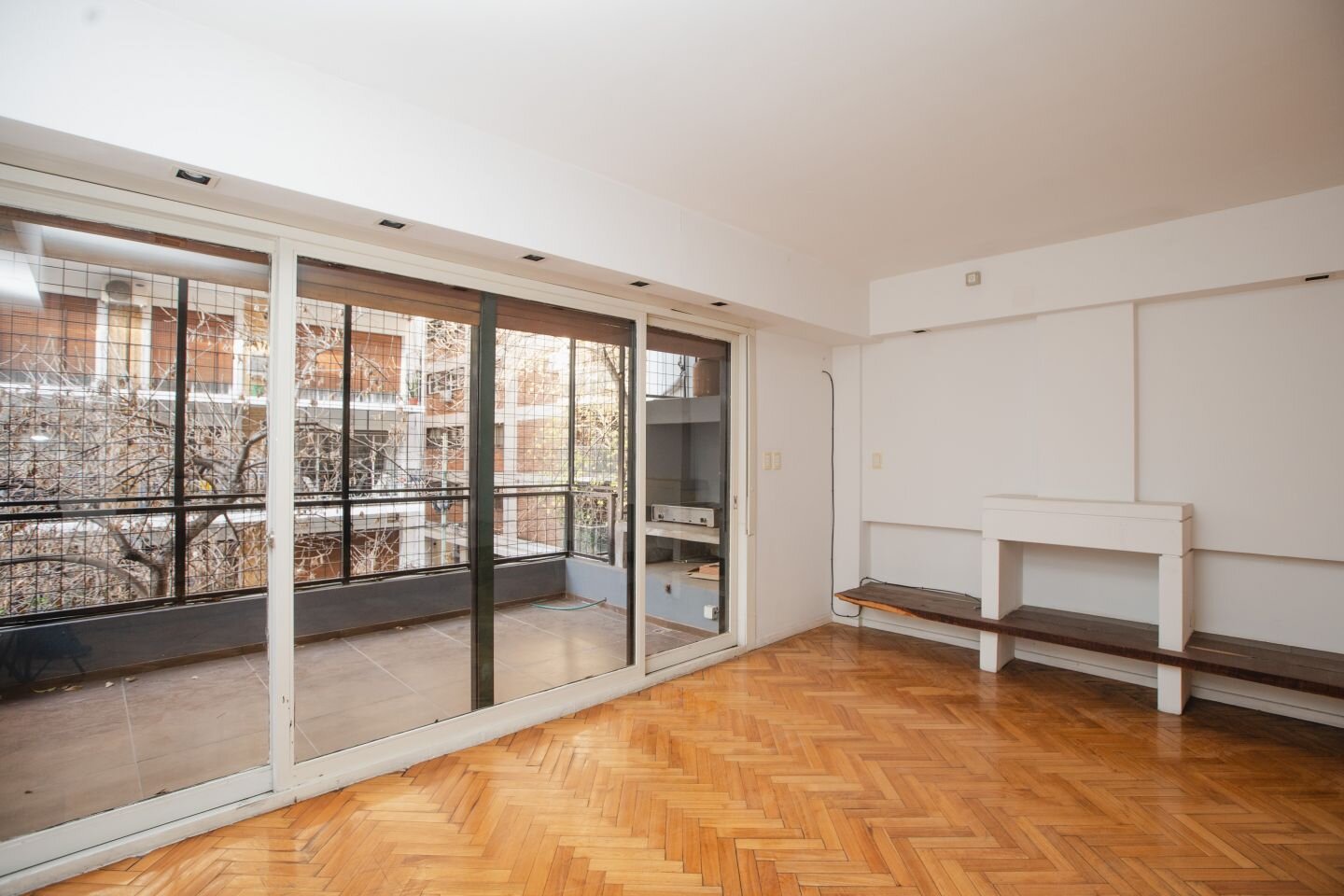 Venta de departamento 4 Ambientes + dependencia en Belgrano, Capital Federal - 15