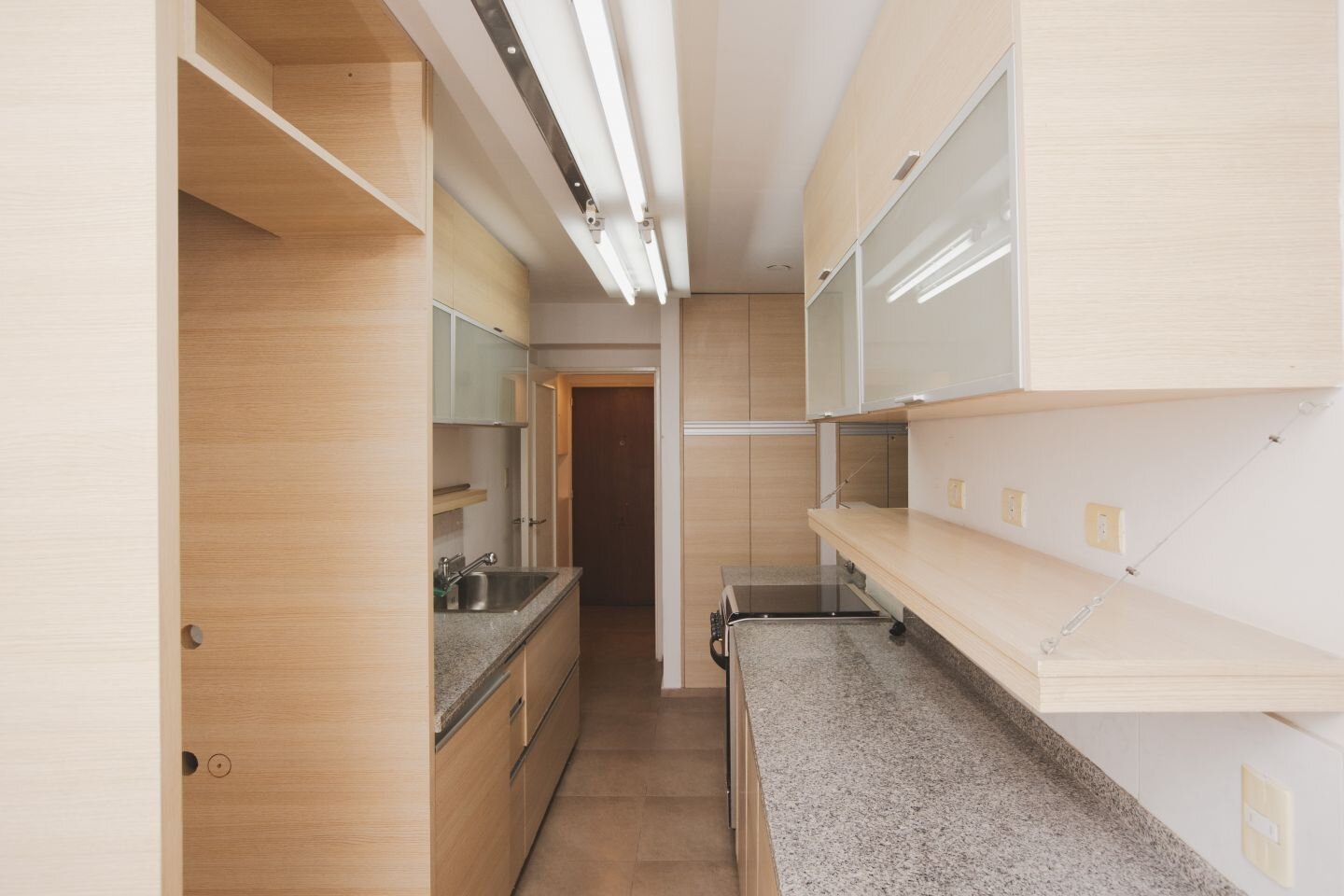 Venta de departamento 4 Ambientes + dependencia en Belgrano, Capital Federal - 31