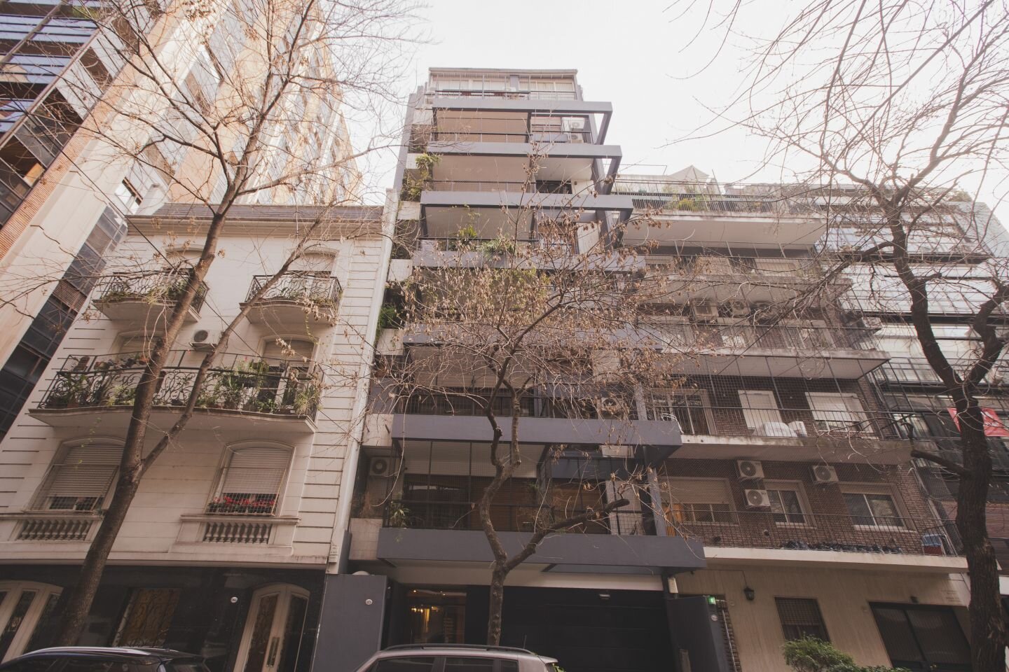 Venta de departamento 4 Ambientes + dependencia en Belgrano, Capital Federal - 5