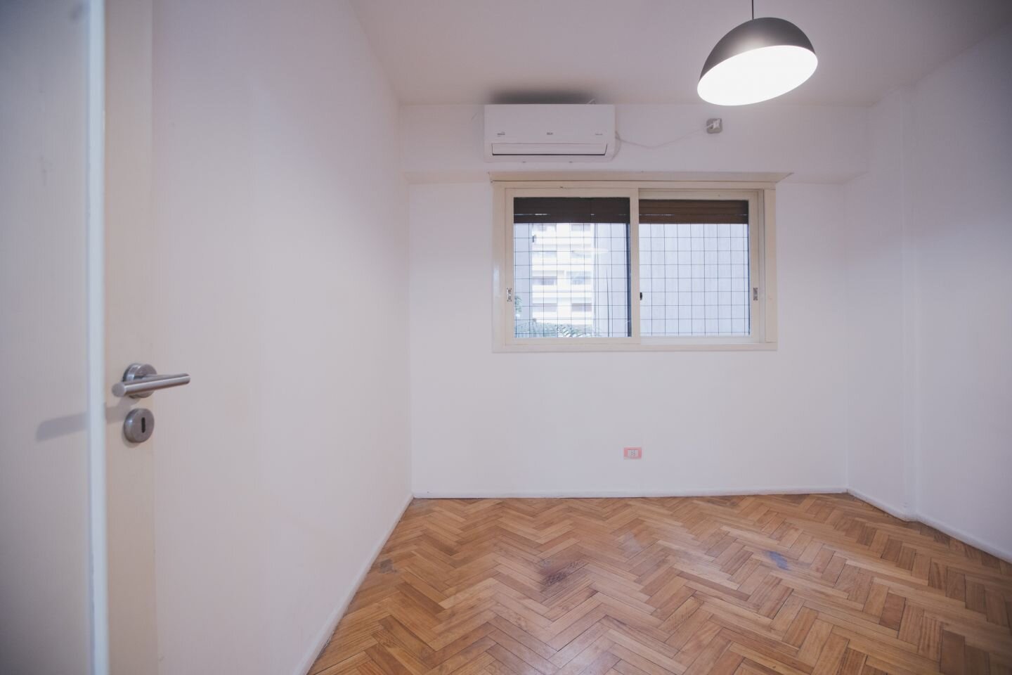 Venta de departamento 4 Ambientes + dependencia en Belgrano, Capital Federal - 14