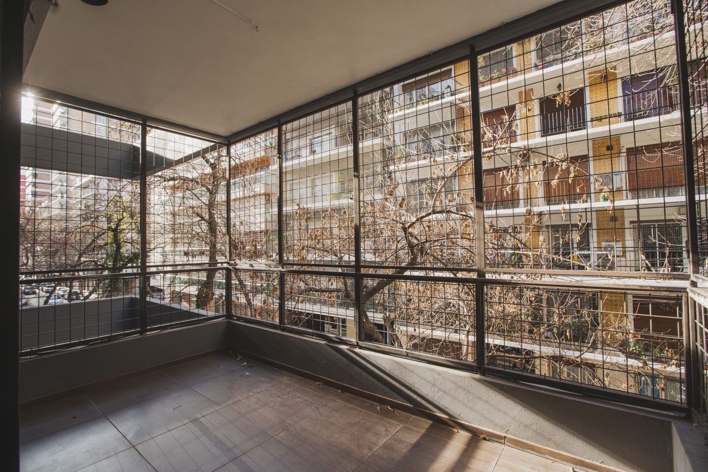 Venta de departamento 4 Ambientes + dependencia en Belgrano, Capital Federal - 10