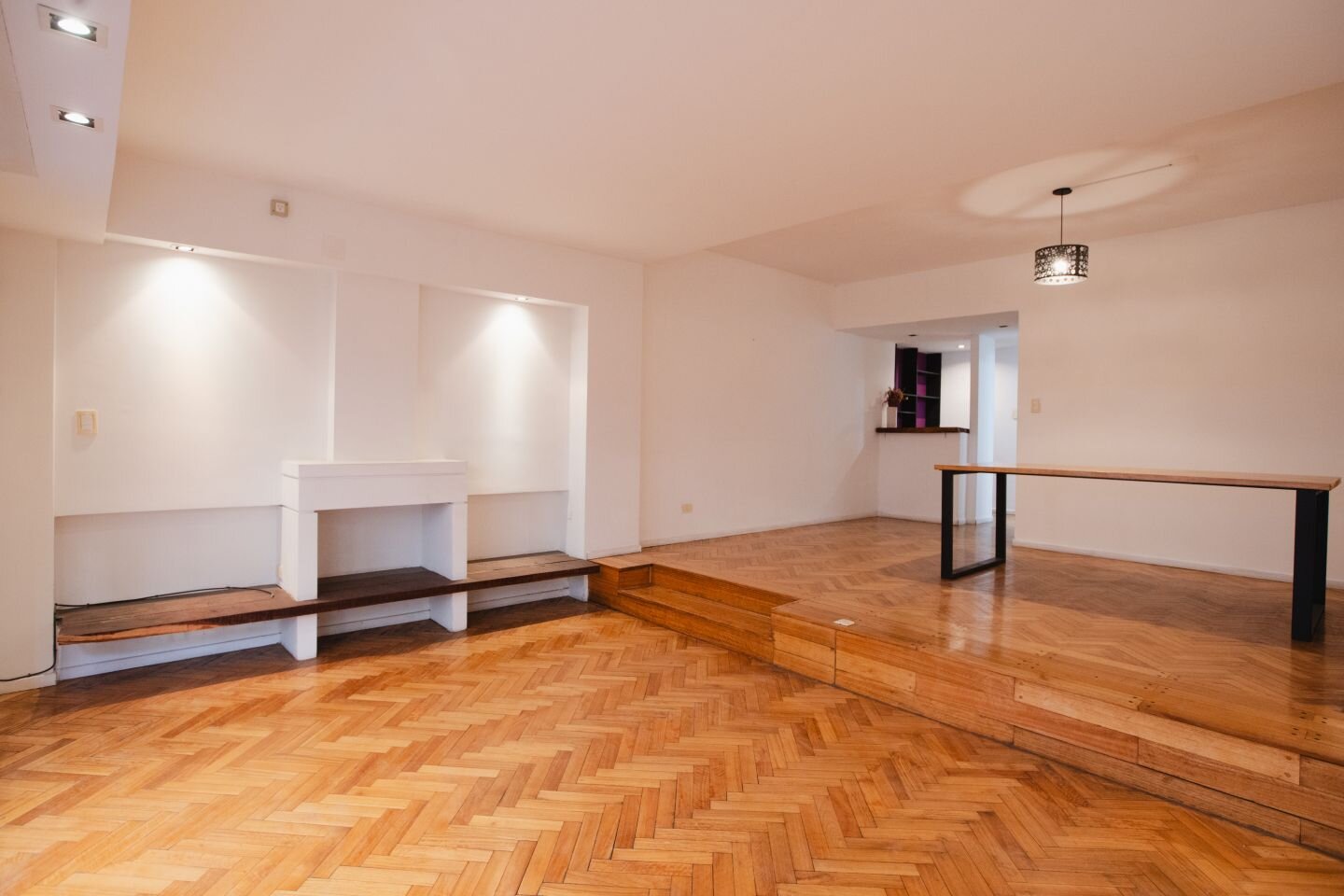 Venta de departamento 4 Ambientes + dependencia en Belgrano, Capital Federal - 9