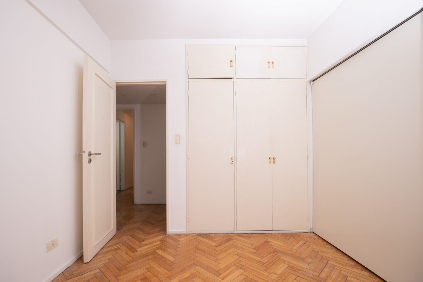 Venta de departamento 4 Ambientes + dependencia en Belgrano, Capital Federal - 22
