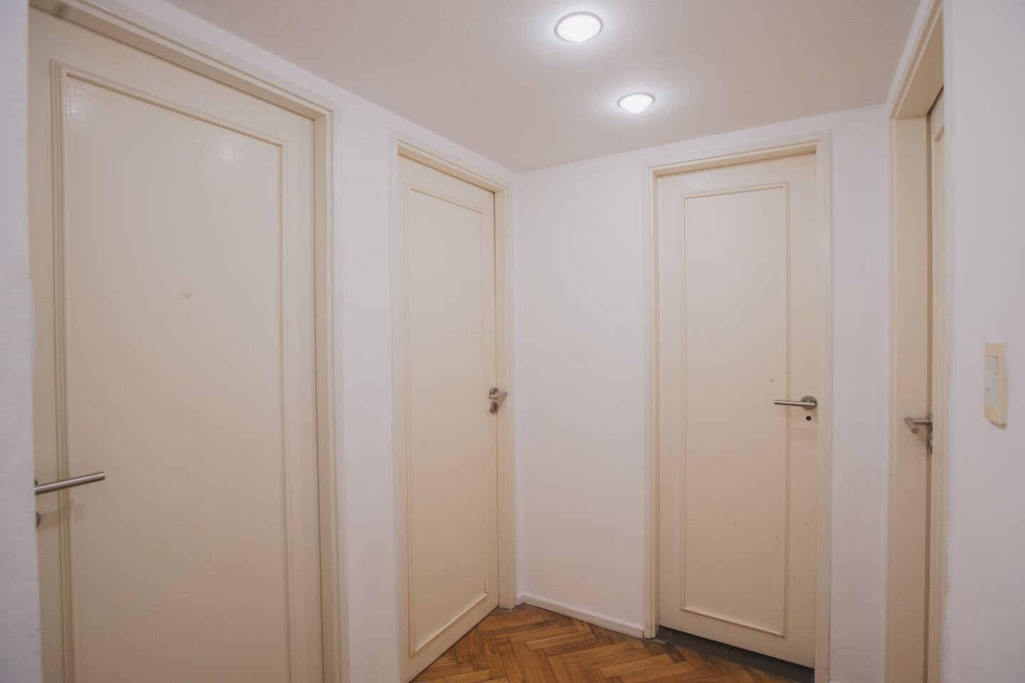 Venta de departamento 4 Ambientes + dependencia en Belgrano, Capital Federal - 26