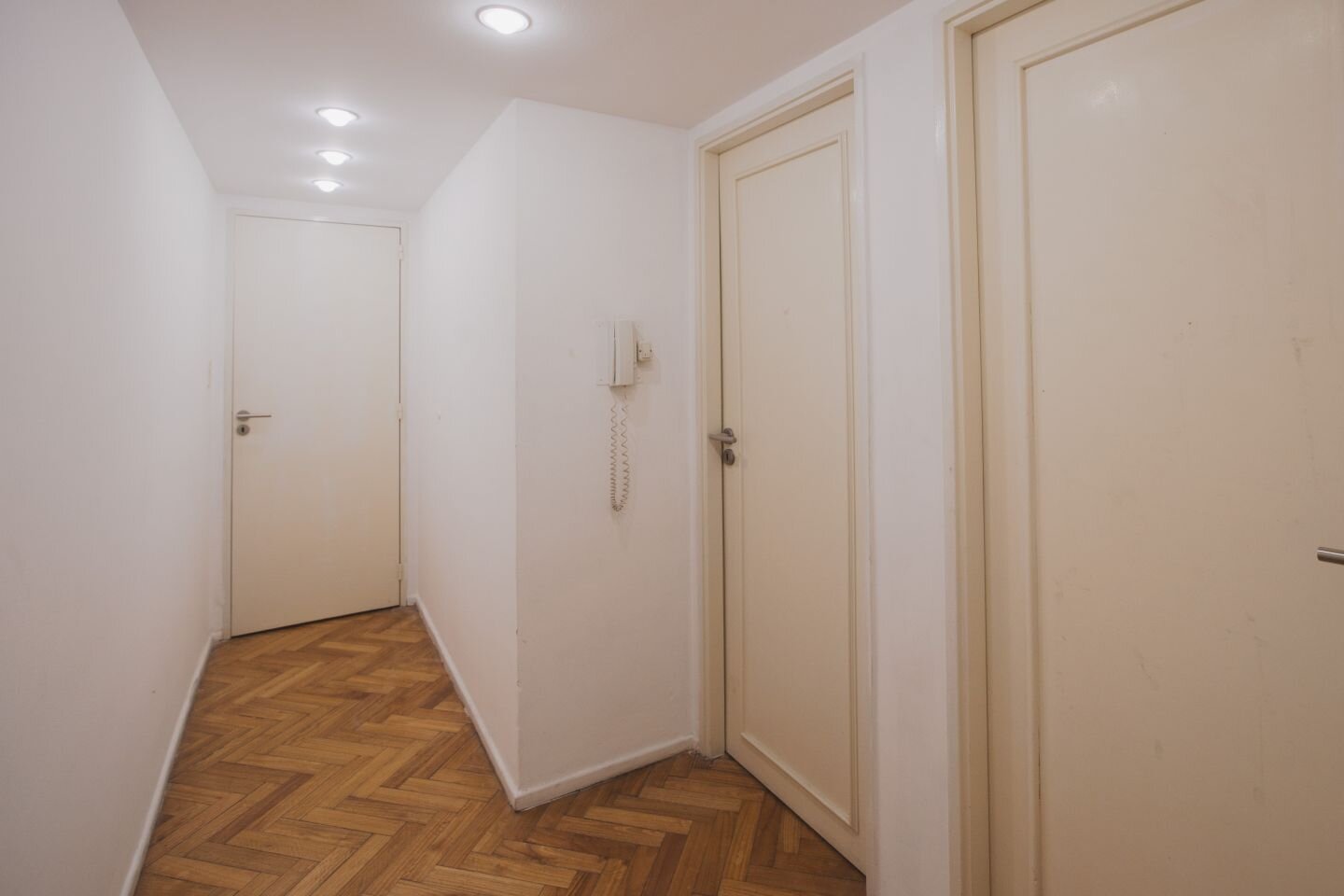 Venta de departamento 4 Ambientes + dependencia en Belgrano, Capital Federal - 39
