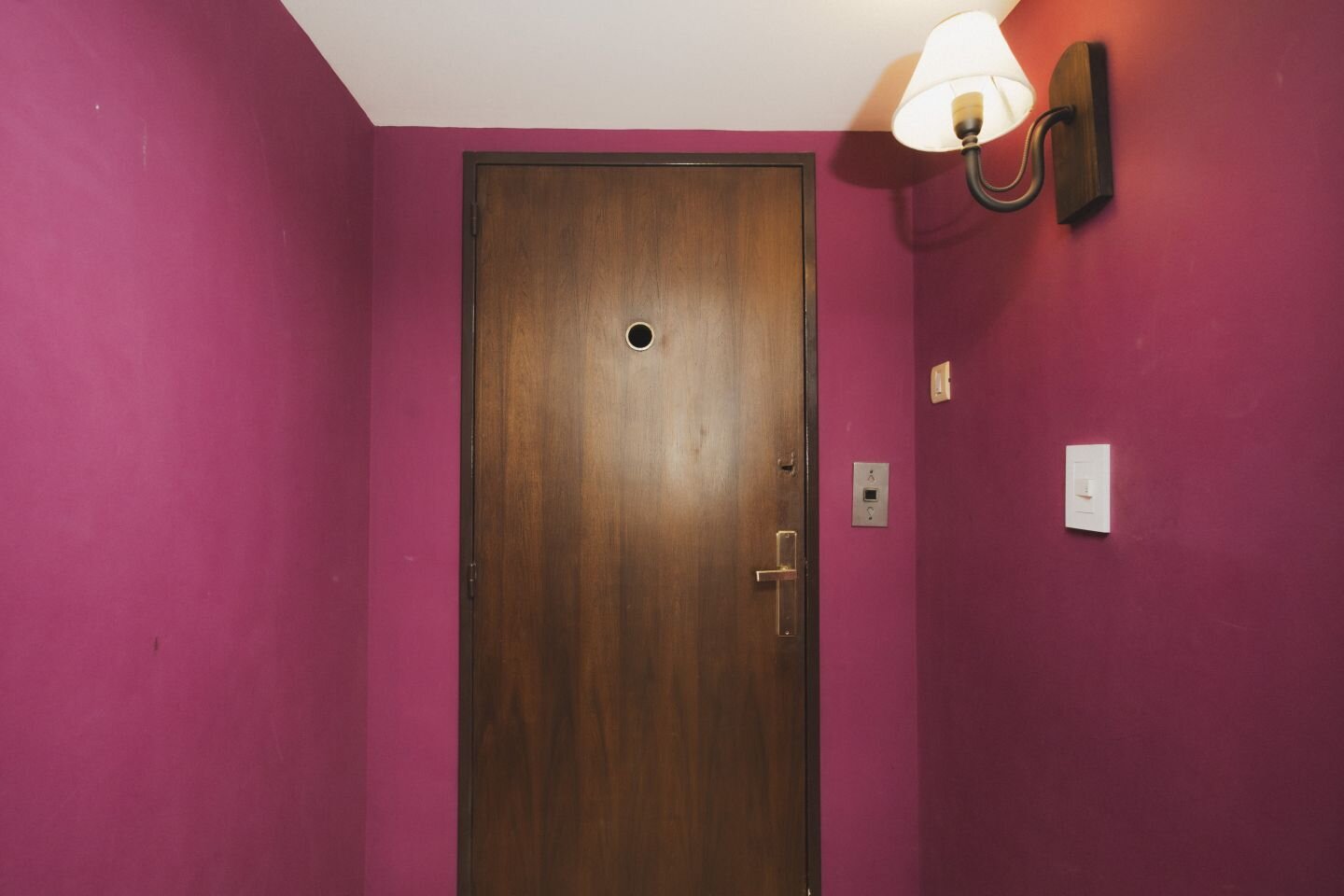 Venta de departamento 4 Ambientes + dependencia en Belgrano, Capital Federal - 42