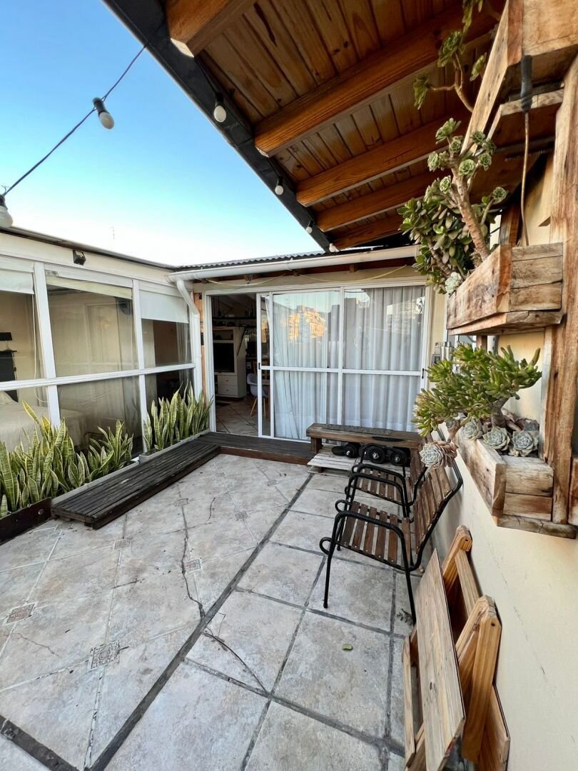 Venta de departamento 5 Ambientes en Palermo, Capital Federal - 5