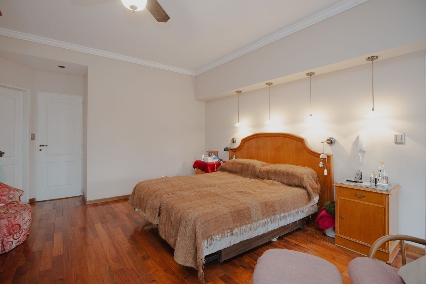 Venta de departamento 5 Ambientes en Palermo, Capital Federal - 25